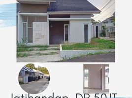 3 Kamar Rumah for sale in Kiaracondong, Bandung, Kiaracondong