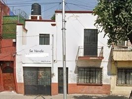  Land for sale in Benito Juarez, Mexico City, Benito Juarez
