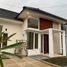 3 Kamar Vila for sale in Dau, Malang Regency, Dau