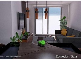 1 Schlafzimmer Wohnung zu verkaufen in Alvaro Obregon, Mexico City, Alvaro Obregon