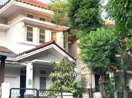 4 Bedroom House for sale in Dukuhpakis, Surabaya, Dukuhpakis