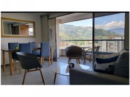 3 Habitación Apartamento en venta en Antioquia, Envigado, Antioquia