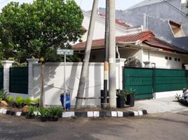 5 Habitación Casa en venta en Wiyung, East Jawa, Wiyung