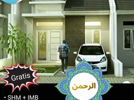 2 Bedroom House for sale in Bandung, West Jawa, Sumurbandung, Bandung