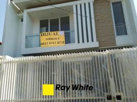 5 Bedroom Villa for sale in Mulyorejo, Surabaya, Mulyorejo