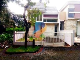 2 Kamar Rumah for sale in Kidung Kandang, Malang Regency, Kidung Kandang