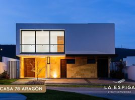 Maison 4 chambre à vendre à Queretaro, Queretaro, Queretaro, Queretaro