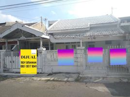 3 Habitación Villa en venta en Mulyorejo, East Jawa, Mulyorejo, Surabaya