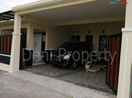 4 Kamar Rumah for sale in Klojen, Malang Regency, Klojen