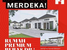 2 Kamar Vila for sale in Gunung Kidul, Yogyakarta, Tepus, Gunung Kidul