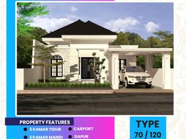 3 Bedroom House for sale in Tampan, Pekan Baru, Tampan