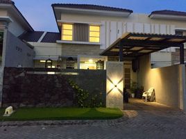 3 Bedroom House for sale in Sidoarjo, East Jawa, Buduran, Sidoarjo