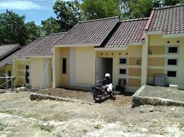 2 Kamar Rumah for sale in Sedayu, Bantul, Sedayu