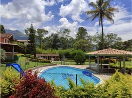 7 Habitación Villa en alquiler en Copacabana, Antioquia, Copacabana