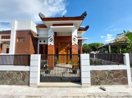 3 Bedroom Villa for sale in Prambanan, Klaten, Prambanan