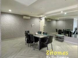 3 Bedroom Condo for sale in Universitas Katolik Indonesia Atma Jaya, Tanah Abang, Kebayoran Lama