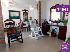 2 Habitación Apartamento en venta en Puerto Colombia, Atlantico, Puerto Colombia