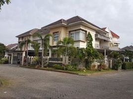 5 Bedroom House for sale in Sidoarjo, East Jawa, Sidoarjo, Sidoarjo