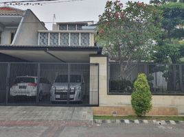 4 Habitación Casa en venta en Tambaksari, East Jawa, Tambaksari