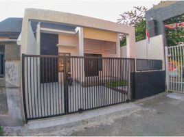 3 Habitación Villa en venta en Lowok Waru, East Jawa, Lowok Waru