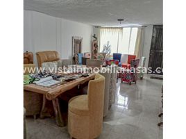 3 Habitación Departamento en venta en Caldas, Manizales, Caldas