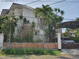 5 Habitación Casa en venta en Tambaksari, East Jawa, Tambaksari