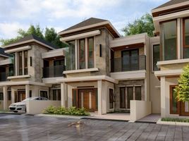 4 Bedroom House for sale in Cidadap, Bandung, Cidadap