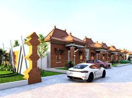 3 Bedroom Villa for sale in Polanharjo, Klaten, Polanharjo