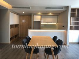 2 Phòng ngủ Chung cư for rent in Đống Đa, Hà Nội, Ô Chợ Dừa, Đống Đa