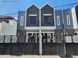 3 Habitación Casa en venta en Tambaksari, East Jawa, Tambaksari