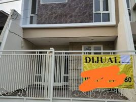 4 Habitación Villa en venta en Mulyorejo, East Jawa, Mulyorejo