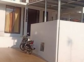 2 Kamar Vila for sale in Dau, Malang Regency, Dau