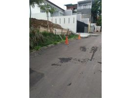  Grundstück zu verkaufen in Sumurbandung, West Jawa, Sumurbandung