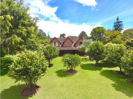 4 Schlafzimmer Haus zu verkaufen in Rionegro, Antioquia, Rionegro