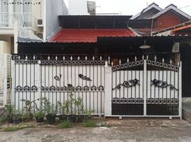 Maison 3 chambre à vendre à Tambaksari, East Jawa, Tambaksari