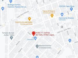 在Lagos De Moreno, Jalisco出售的3 卧室 别墅, Lagos De Moreno