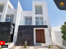 3 Schlafzimmer Haus zu verkaufen in El Marques, Queretaro, El Marques