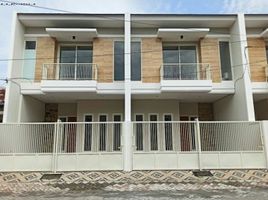 3 Habitación Villa en venta en Mulyorejo, East Jawa, Mulyorejo