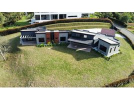 4 Habitación Villa en venta en El Carmen De Viboral, Antioquia, El Carmen De Viboral