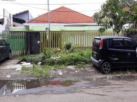 4 Kamar Rumah for sale in Tambaksari, Surabaya, Tambaksari