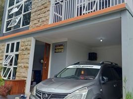 3 Schlafzimmer Haus zu verkaufen in Batu, East Jawa, Batu
