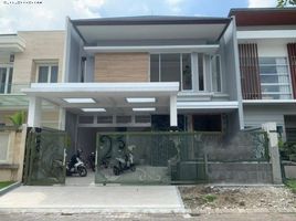 4 Habitación Villa en venta en Mulyorejo, East Jawa, Mulyorejo