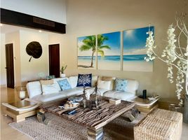 4 Habitación Casa en alquiler en Playa Blanca, Río Hato, El Chirú