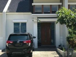 2 Habitación Casa en venta en Tambaksari, East Jawa, Tambaksari