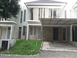 4 Habitación Casa en venta en Lakarsantri, East Jawa, Lakarsantri