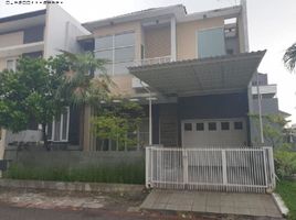 4 Habitación Villa en venta en Mulyorejo, East Jawa, Mulyorejo