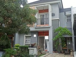 4 Bedroom Villa for sale in Aeon Mall Jakarta Garden City, Cakung, Cakung