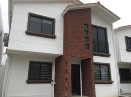 4 Bedroom House for rent in Samborondon, Guayas, Samborondon, Samborondon