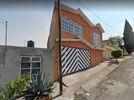 3 Schlafzimmer Haus zu verkaufen in Nicolas Romero, Mexico, Nicolas Romero