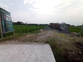 2 Kamar Rumah for sale in Klaten Selatan, Klaten, Klaten Selatan